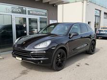 PORSCHE Cayenne Diesel, Diesel, Occasion / Utilisé, Automatique - 3