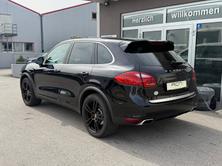 PORSCHE Cayenne Diesel, Diesel, Occasion / Utilisé, Automatique - 5