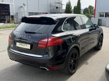 PORSCHE Cayenne Diesel, Diesel, Occasion / Utilisé, Automatique - 7