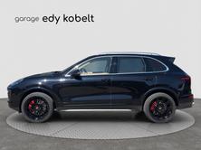 PORSCHE Cayenne Turbo, Benzina, Occasioni / Usate, Automatico - 2