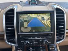 PORSCHE Cayenne Turbo, Benzina, Occasioni / Usate, Automatico - 7