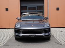 PORSCHE Cayenne Coupé E-Hybrid *CH Auto * Sièges Chauffant, Plug-in-Hybrid Benzina/Elettrica, Occasioni / Usate, Automatico - 2