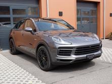 PORSCHE Cayenne Coupé E-Hybrid *CH Auto * Sièges Chauffant, Plug-in-Hybrid Benzina/Elettrica, Occasioni / Usate, Automatico - 3