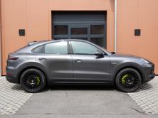 PORSCHE Cayenne Coupé E-Hybrid *CH Auto * Sièges Chauffant, Plug-in-Hybrid Benzina/Elettrica, Occasioni / Usate, Automatico - 4