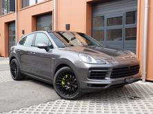PORSCHE Cayenne Coupé E-Hybrid *CH Auto * Sièges Chauffant, Plug-in-Hybrid Benzina/Elettrica, Occasioni / Usate, Automatico - 5