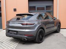 PORSCHE Cayenne Coupé E-Hybrid *CH Auto * Sièges Chauffant, Plug-in-Hybrid Benzina/Elettrica, Occasioni / Usate, Automatico - 7