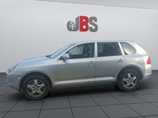 PORSCHE Cayenne S, Essence, Occasion / Utilisé, Manuelle - 2