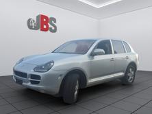 PORSCHE Cayenne S, Essence, Occasion / Utilisé, Manuelle - 3
