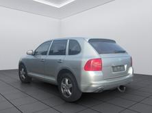 PORSCHE Cayenne S, Essence, Occasion / Utilisé, Manuelle - 4