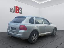 PORSCHE Cayenne S, Essence, Occasion / Utilisé, Manuelle - 6