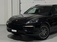 PORSCHE Cayenne (CH) AHK 3.5T, Benzin, Occasion / Gebraucht, Automatik - 2