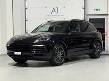 PORSCHE Cayenne (CH) AHK 3.5T, Benzin, Occasion / Gebraucht, Automatik - 3