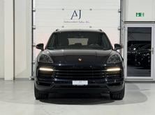 PORSCHE Cayenne (CH) AHK 3.5T, Benzin, Occasion / Gebraucht, Automatik - 4