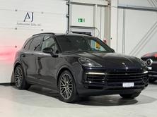 PORSCHE Cayenne (CH) AHK 3.5T, Benzin, Occasion / Gebraucht, Automatik - 5