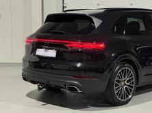 PORSCHE Cayenne (CH) AHK 3.5T, Benzin, Occasion / Gebraucht, Automatik - 6