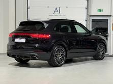 PORSCHE Cayenne (CH) AHK 3.5T, Benzin, Occasion / Gebraucht, Automatik - 7