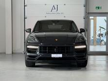 PORSCHE Cayenne Turbo GT (CH) Carbon, Benzin, Occasion / Gebraucht, Automatik - 4