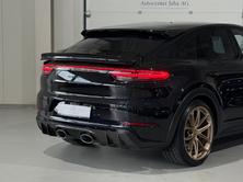 PORSCHE Cayenne Turbo GT (CH) Carbon, Benzin, Occasion / Gebraucht, Automatik - 6