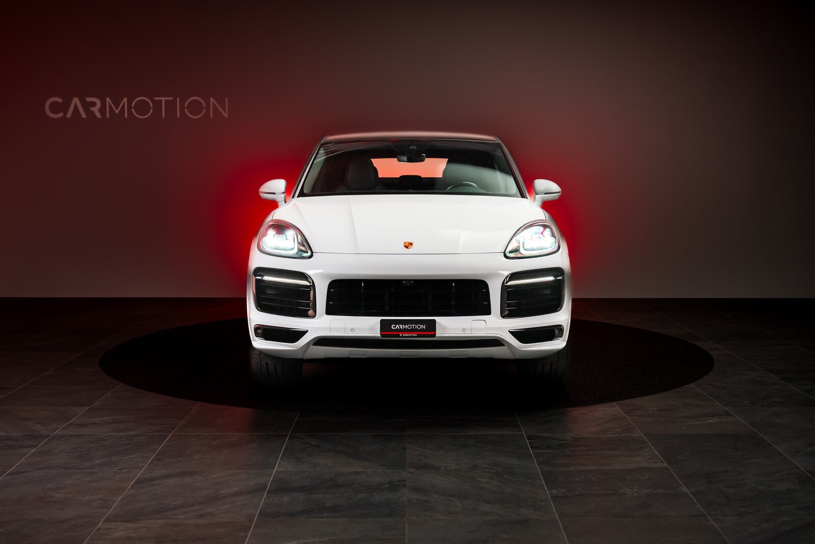 PORSCHE Cayenne Coupé 2.9 V6 S / CH-Fahrzeug / Sport Chrono, Benzina, Occasioni / Usate, Automatico - 2