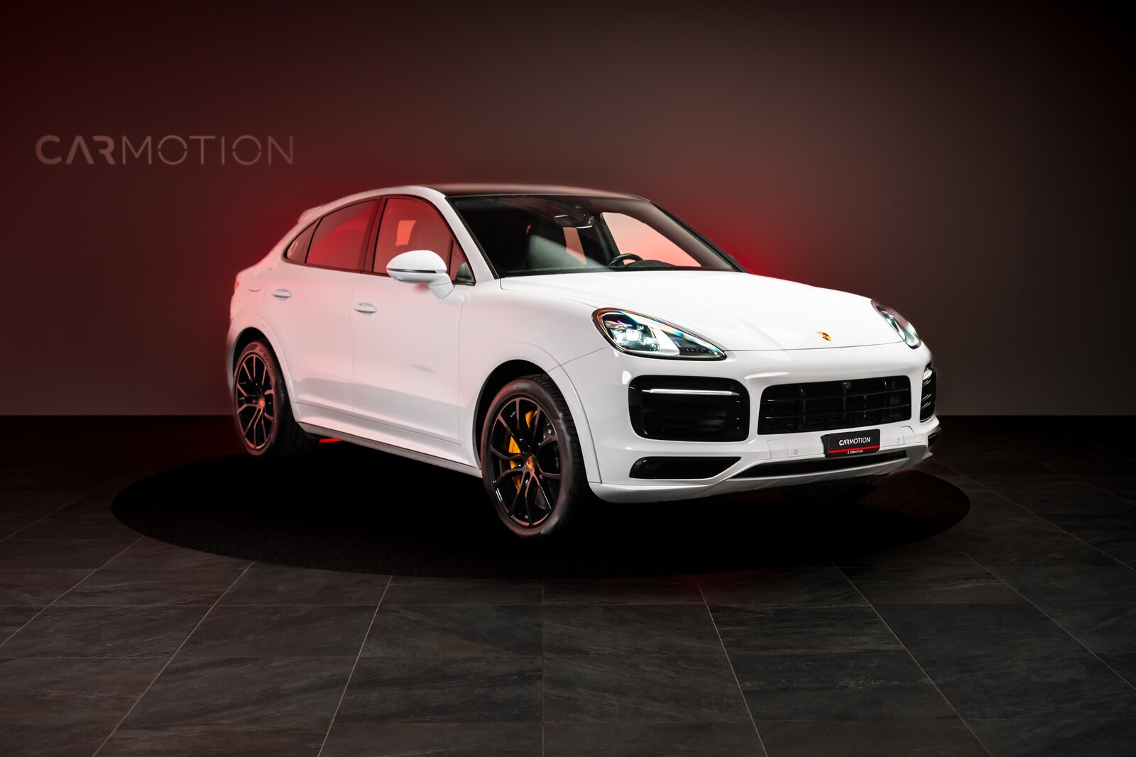 PORSCHE Cayenne Coupé 2.9 V6 S / CH-Fahrzeug / Sport Chrono, Benzina, Occasioni / Usate, Automatico - 3