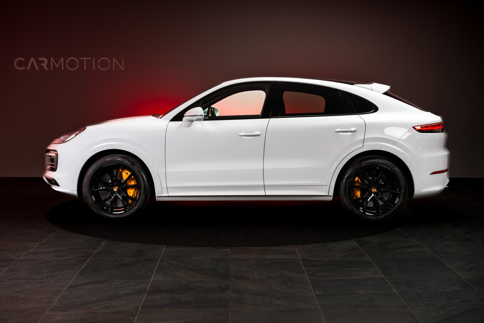PORSCHE Cayenne Coupé 2.9 V6 S / CH-Fahrzeug / Sport Chrono, Benzina, Occasioni / Usate, Automatico - 4