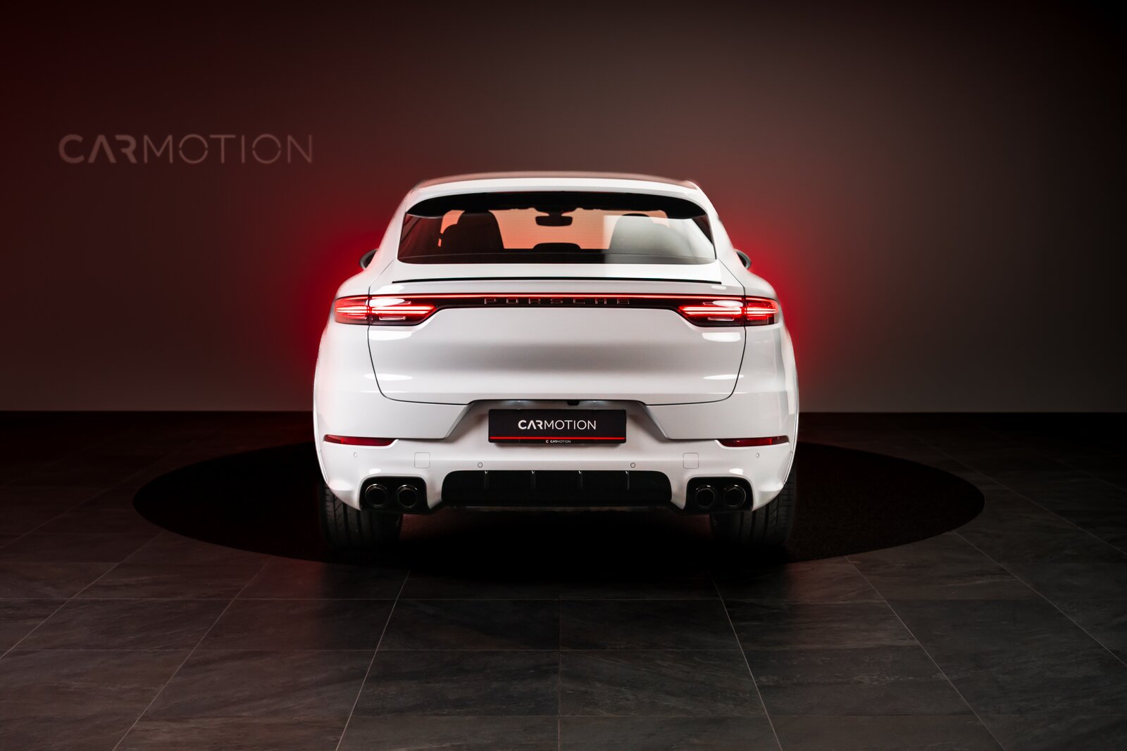 PORSCHE Cayenne Coupé 2.9 V6 S / CH-Fahrzeug / Sport Chrono, Benzina, Occasioni / Usate, Automatico - 7