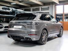 PORSCHE Cayenne GTS, Petrol, Second hand / Used, Automatic - 6
