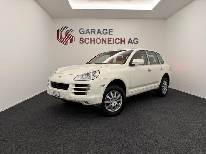 PORSCHE Cayenne 3.6 V6, Petrol, Second hand / Used, Automatic