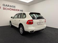 PORSCHE Cayenne 3.6 V6, Petrol, Second hand / Used, Automatic - 7
