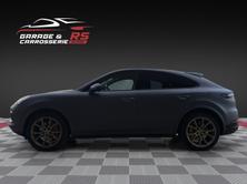 PORSCHE Cayenne Coupé E-Hybrid, Plug-in-Hybrid Benzina/Elettrica, Occasioni / Usate, Automatico - 2