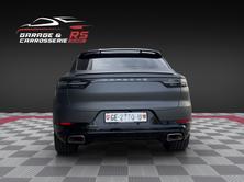 PORSCHE Cayenne Coupé E-Hybrid, Plug-in-Hybrid Benzina/Elettrica, Occasioni / Usate, Automatico - 4