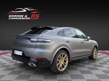 PORSCHE Cayenne Coupé E-Hybrid, Plug-in-Hybrid Benzina/Elettrica, Occasioni / Usate, Automatico - 5