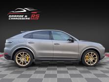 PORSCHE Cayenne Coupé E-Hybrid, Plug-in-Hybrid Benzina/Elettrica, Occasioni / Usate, Automatico - 6