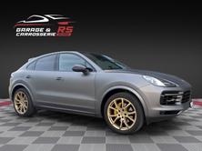 PORSCHE Cayenne Coupé E-Hybrid, Plug-in-Hybrid Benzina/Elettrica, Occasioni / Usate, Automatico - 7