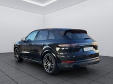 PORSCHE Cayenne, Essence, Occasion / Utilisé, Automatique - 3