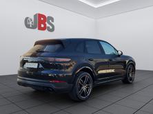 PORSCHE Cayenne, Essence, Occasion / Utilisé, Automatique - 6