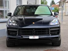 PORSCHE Cayenne Turbo Coupé, Benzina, Occasioni / Usate, Automatico - 2