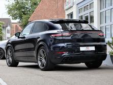 PORSCHE Cayenne Turbo Coupé, Benzina, Occasioni / Usate, Automatico - 3