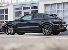 PORSCHE Cayenne Turbo Coupé, Benzina, Occasioni / Usate, Automatico - 4