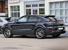 PORSCHE Cayenne Turbo Coupé, Benzina, Occasioni / Usate, Automatico - 5