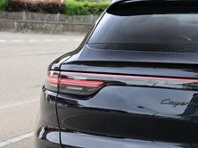 PORSCHE Cayenne Turbo Coupé, Benzina, Occasioni / Usate, Automatico - 6