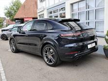 PORSCHE Cayenne Turbo Coupé, Benzina, Occasioni / Usate, Automatico - 7