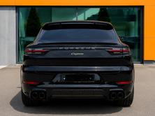 PORSCHE Cayenne Coupé 3.0 V6 E-Hybrid Platinum Edition, Plug-in-Hybrid Benzina/Elettrica, Occasioni / Usate, Automatico - 3