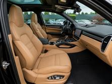 PORSCHE Cayenne Coupé 3.0 V6 E-Hybrid Platinum Edition, Plug-in-Hybrid Benzina/Elettrica, Occasioni / Usate, Automatico - 7