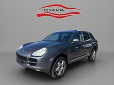 PORSCHE Cayenne S, Benzina, Occasioni / Usate, Automatico - 2