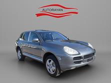 PORSCHE Cayenne S, Benzina, Occasioni / Usate, Automatico - 3