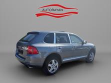 PORSCHE Cayenne S, Benzina, Occasioni / Usate, Automatico - 5
