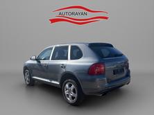 PORSCHE Cayenne S, Benzina, Occasioni / Usate, Automatico - 6