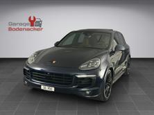 PORSCHE Cayenne S Diesel * GTS Paket * Facelift * V8 *, Diesel, Occasion / Gebraucht, Automatik - 2