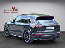 PORSCHE Cayenne S Diesel * GTS Paket * Facelift * V8 *, Diesel, Occasion / Gebraucht, Automatik - 4